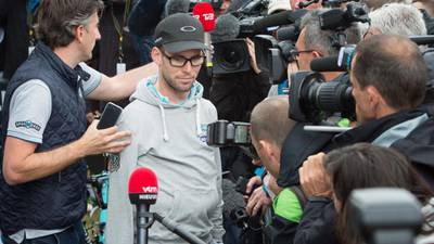 Mark Cavendish philosophical over Tour de France exit