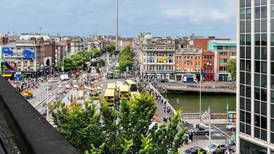 Snap them up quick: Life at the top in Dublin property