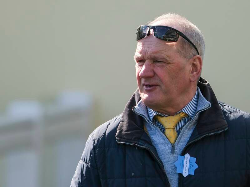 Trainer Tony Martin to lose licence for three months after IHRB appeal