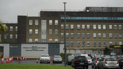 Letterkenny hospital tells staff not to ask patients to lie on floor after man suffers injuries