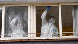 Coronavirus: Spain plans to ramp up testing as death toll surpasses 1,300