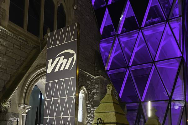 VHI profits surge 17% to almost €53m as health insurance claims tumble