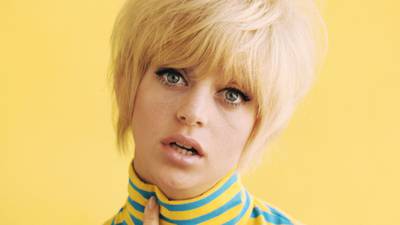 ‘A lot of it could be sleazy’: Goldie Hawn on Hollywood, men and power