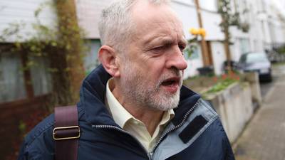 Syria debate shows a long struggle ahead for Labour’s soul