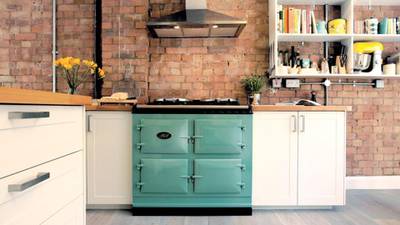 London Briefing: Aga saga heats up as Whirlpool emerges as  rival for Middleby