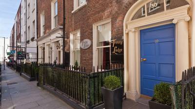 €6.5m for Trinity Lodge guesthouse in heart of tourist district
