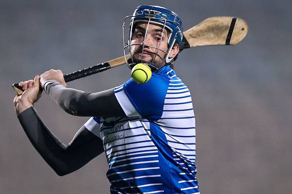 Stephen O’Keeffe retires from intercounty hurling