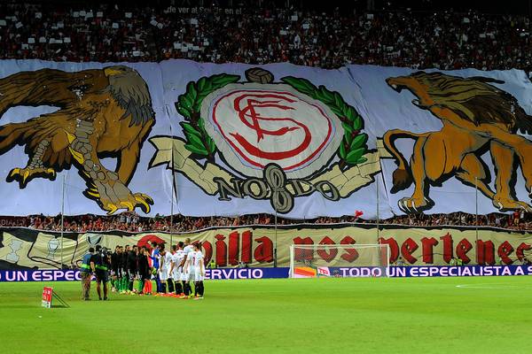 La Liga season to restart on June 11th with Sevilla-Real Betis derby