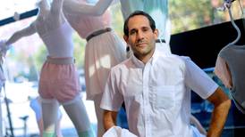Lawsuits and losses paved road for American Apparel showdown