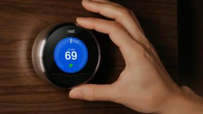 Nest Labs brings ‘intelligent’ thermostat to Irish market