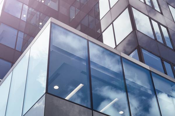 Commercial property market ‘buoyant’ in 2019