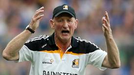 Does Brian Cody have to behave like this?