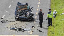 Garda Traffic Corps depleted by 38 members in 18 months