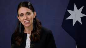 New Zealand charity benefits from Jacinda Ardern’s microphone blunder