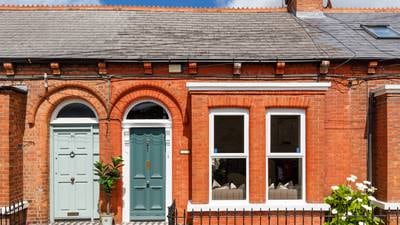 Cleverly revamped Victorian villa in Drumcondra for €575,000