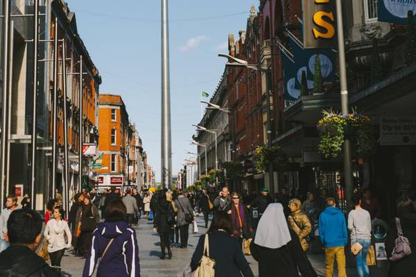 Tasc report finds 44% of Irish workers are ‘precariously employed’