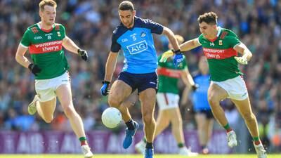 Five things we learned this GAA weekend: McCarthy and McManus show Croke Park can still be a country for old men