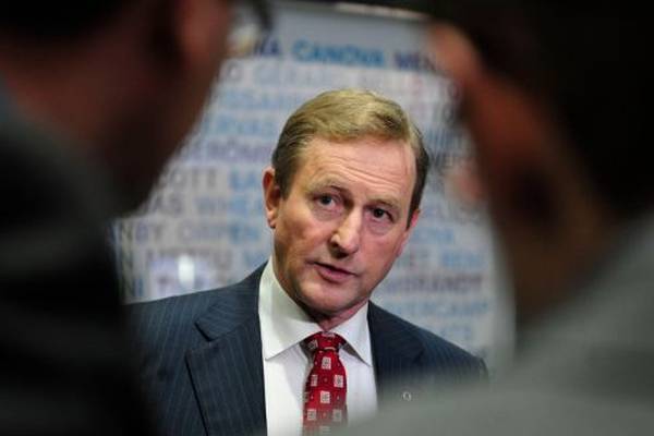 Duelling banjos at the ready as Enda promises ‘Deliverance’