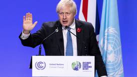 ‘UK is not remotely a corrupt country,’ says Boris Johnson