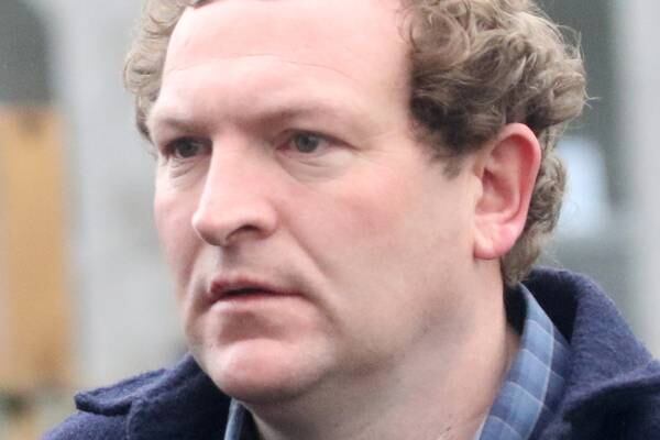 Tipperary fireman not guilty over possession of cocaine worth almost €80,000