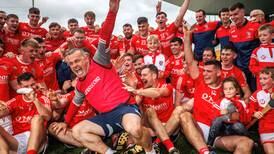 GAA club round-up: City rivals St Finbarr’s and Nemo to meet in Cork final