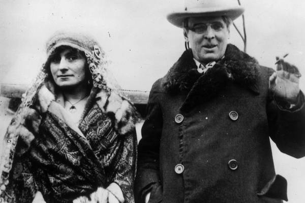 WB Yeats, the Spanish flu and an experiment in quarantine