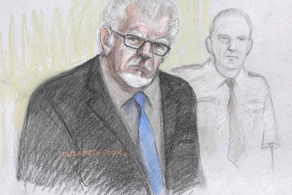 Rolf Harris cleared of sexual assault charges