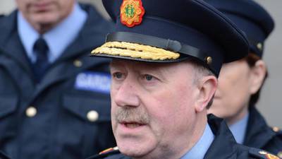 Heavy security for funeral of suspected Omagh bomber