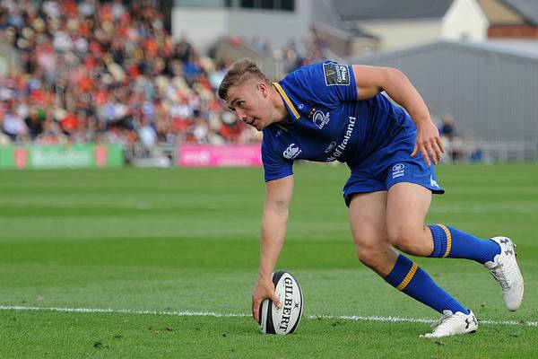 Leinster set for Cardiff mini-trial ahead of South Africa ‘tour’
