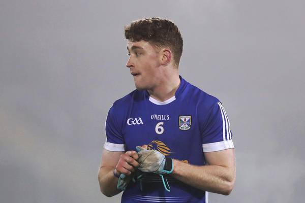 Bryan Magee goal helps power Cavan to win over Louth