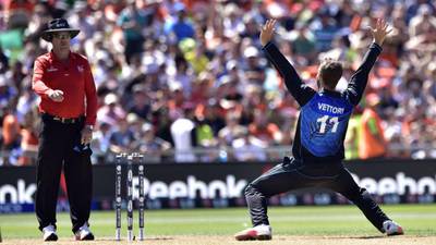 New Zealand’s perfect World Cup continues against Afghanistan