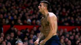 Southampton flex muscles against Manchester United