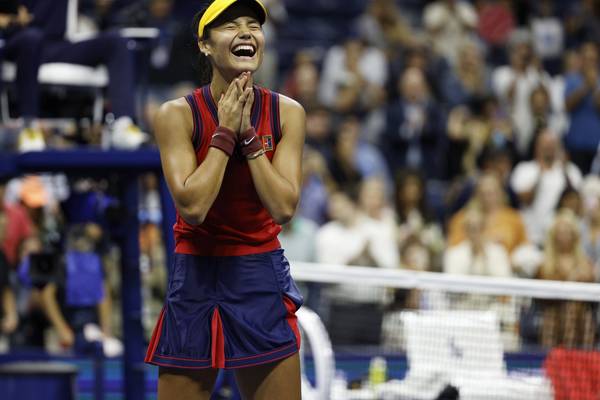 Emma Raducanu and Leylah Fernandez face a battle of teen spirit in US Open final