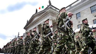 1916 Rising  an event of world importance, conference told