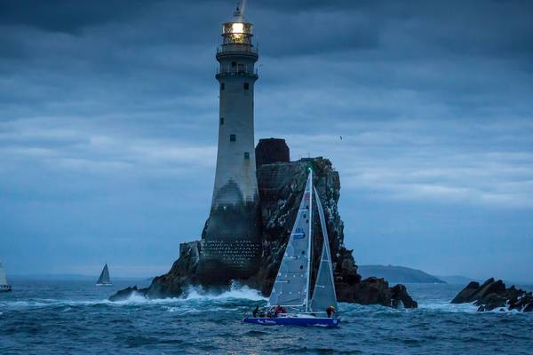 Appeal to Taoiseach, lighthouse authority to save Fastnet beam