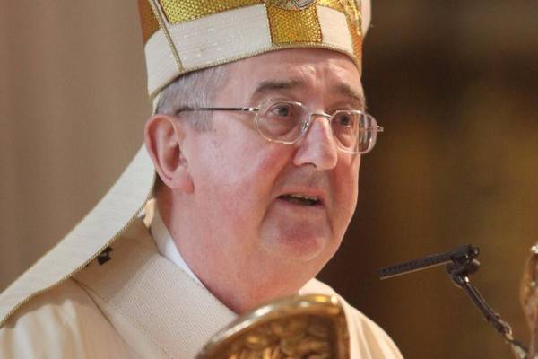 Irish Catholics resent relentless condemnation, says archbishop
