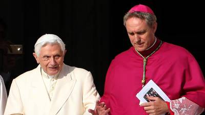 Vatican synod should be ‘based on gospel’