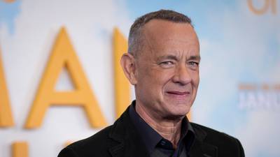 The Making of Another Major Motion Picture Masterpiece by Tom Hanks: It’s hard to get the actor’s voice out of your head