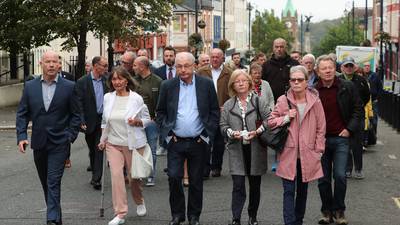 Bloody Sunday: Case against Soldier F begins in Derry