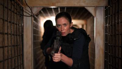 Sicario review: a thrilling blend of action, intelligence and moral ambiguity