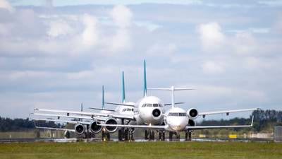 Cap on passenger numbers at Dublin Airport hinders tourism growth, warns tourism group