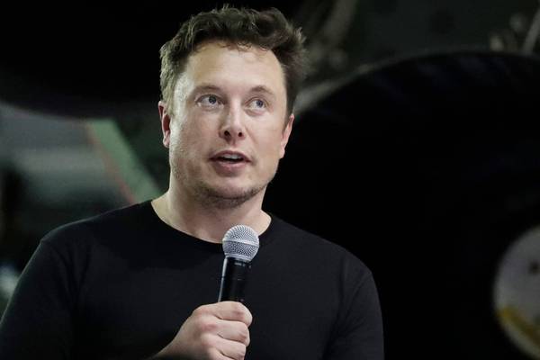 Elon Musk to resign as Tesla chairman, remain as CEO in SEC settlement