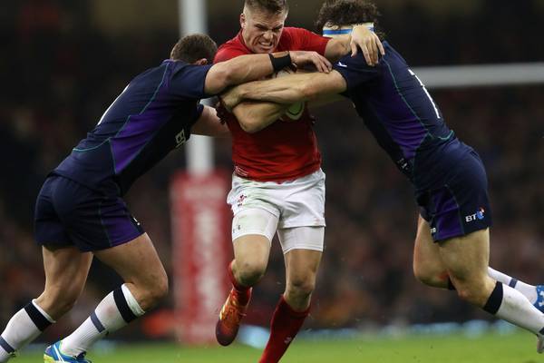 Gatland eager for Wales to finally lay their Australian bogey