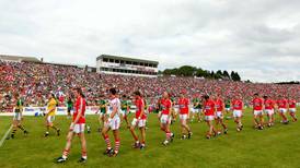 Munster counties threaten boycott ahead of draw