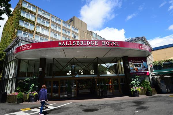 Ballsbridge Hotel to stay open longer than expected after lease extension