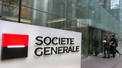 SocGen splits CEO and chairman’s roles
