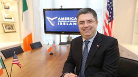 American Chamber president warns of threat to Ireland’s competitiveness