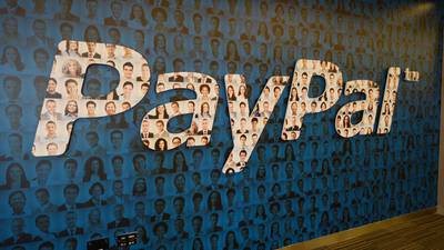PayPal turns the 'kitty' digital with Money Pools