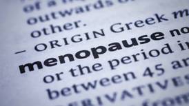 Menopause is not a disease. Hormones are not the cure