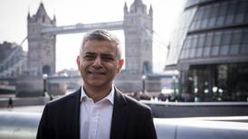 London mayor rejects overture from ‘ignorant’ Donald Trump